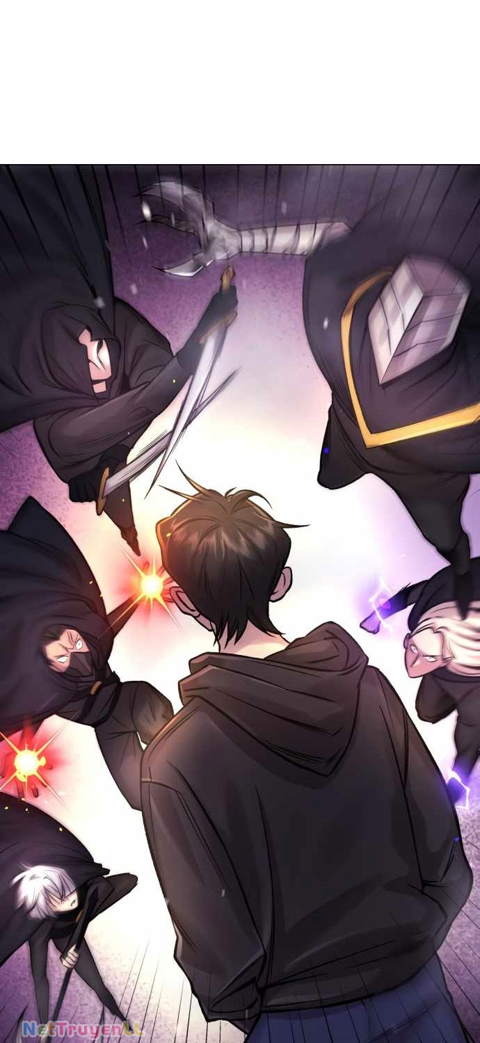 Thiên Ma 3077 Chapter 3 - Trang 2