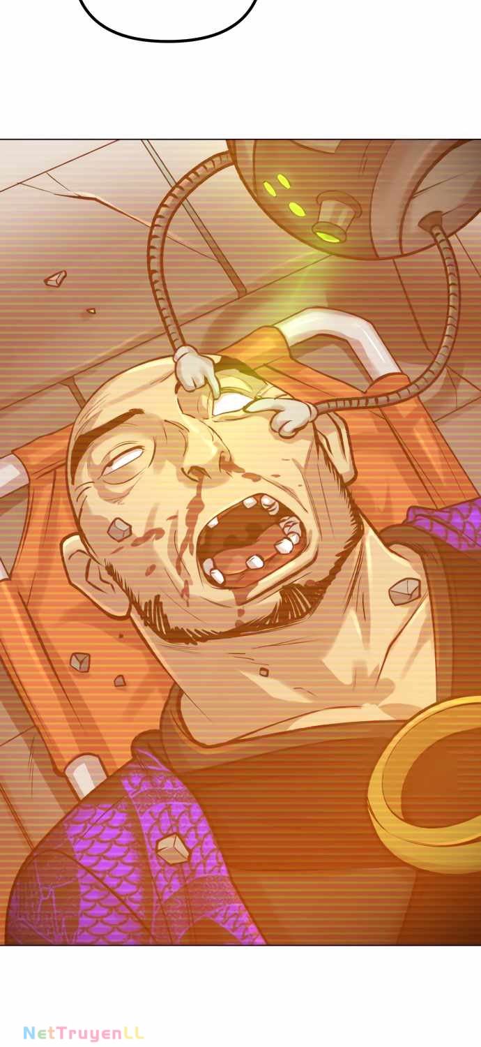 Thiên Ma 3077 Chapter 3 - Trang 2