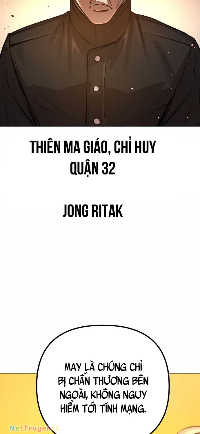 Thiên Ma 3077 Chapter 3 - Trang 2