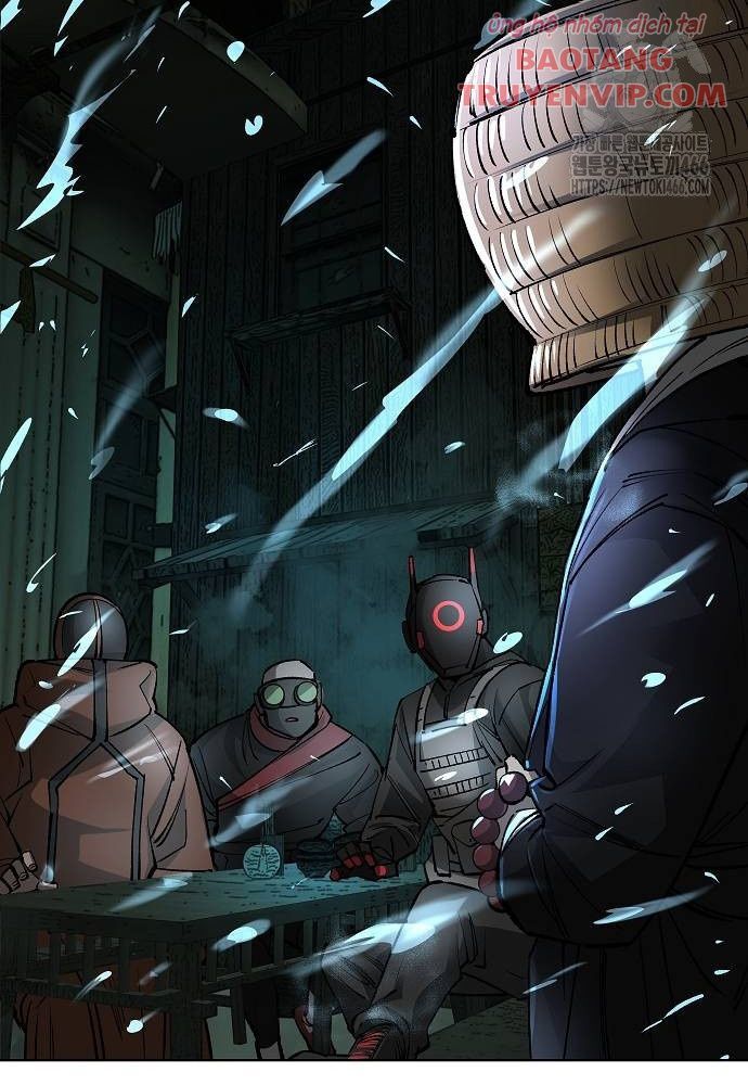 Thiên Ma 3077 Chapter 30 - Trang 2