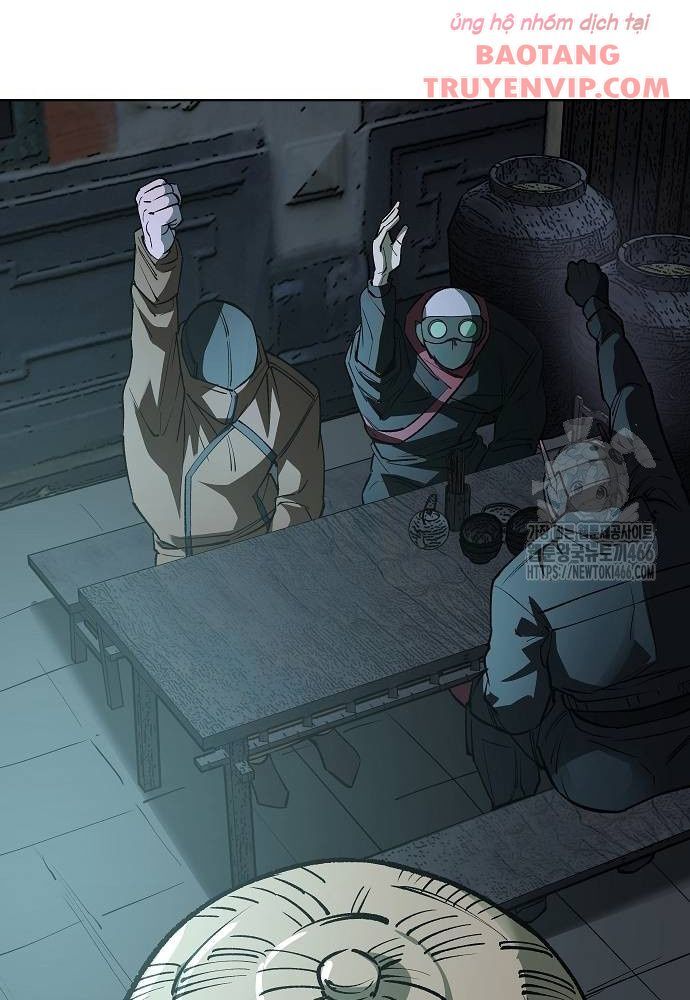 Thiên Ma 3077 Chapter 30 - Trang 2