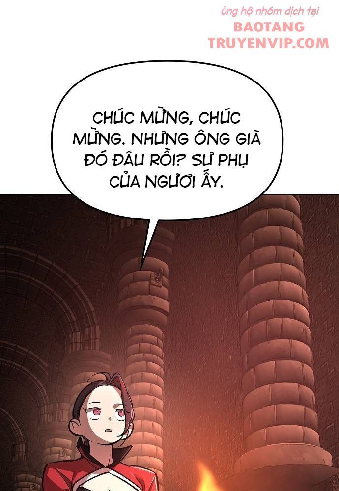 Thiên Ma 3077 Chapter 30 - Trang 2