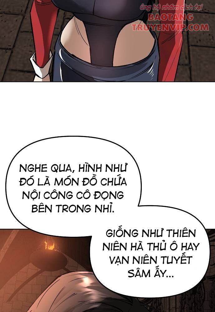 Thiên Ma 3077 Chapter 30 - Trang 2