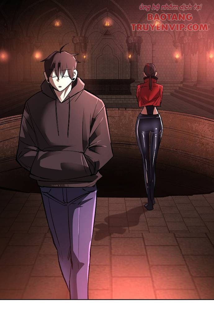 Thiên Ma 3077 Chapter 30 - Trang 2