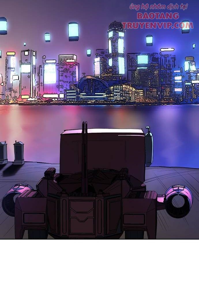 Thiên Ma 3077 Chapter 30 - Trang 2