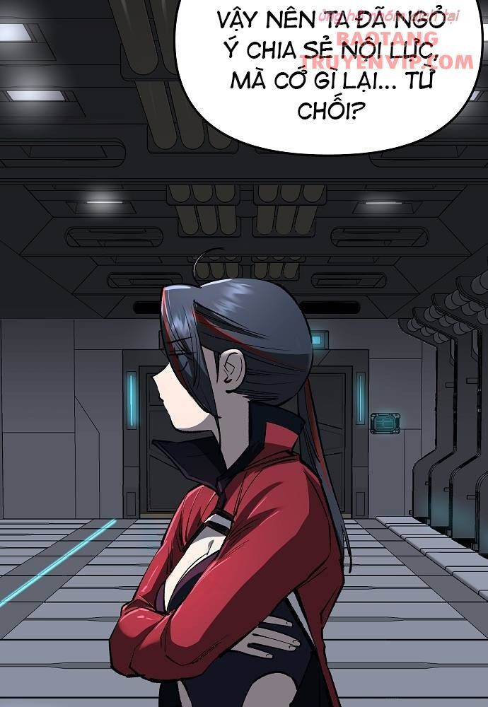 Thiên Ma 3077 Chapter 30 - Trang 2