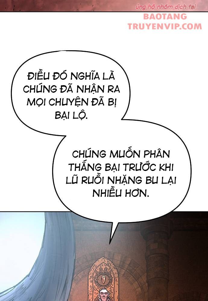Thiên Ma 3077 Chapter 30 - Trang 2