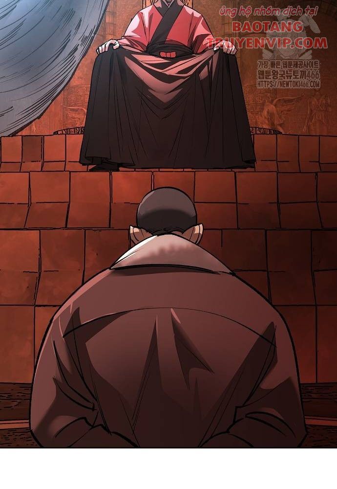 Thiên Ma 3077 Chapter 30 - Trang 2