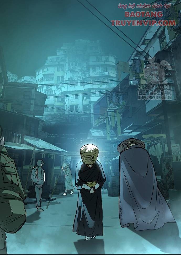 Thiên Ma 3077 Chapter 30 - Trang 2