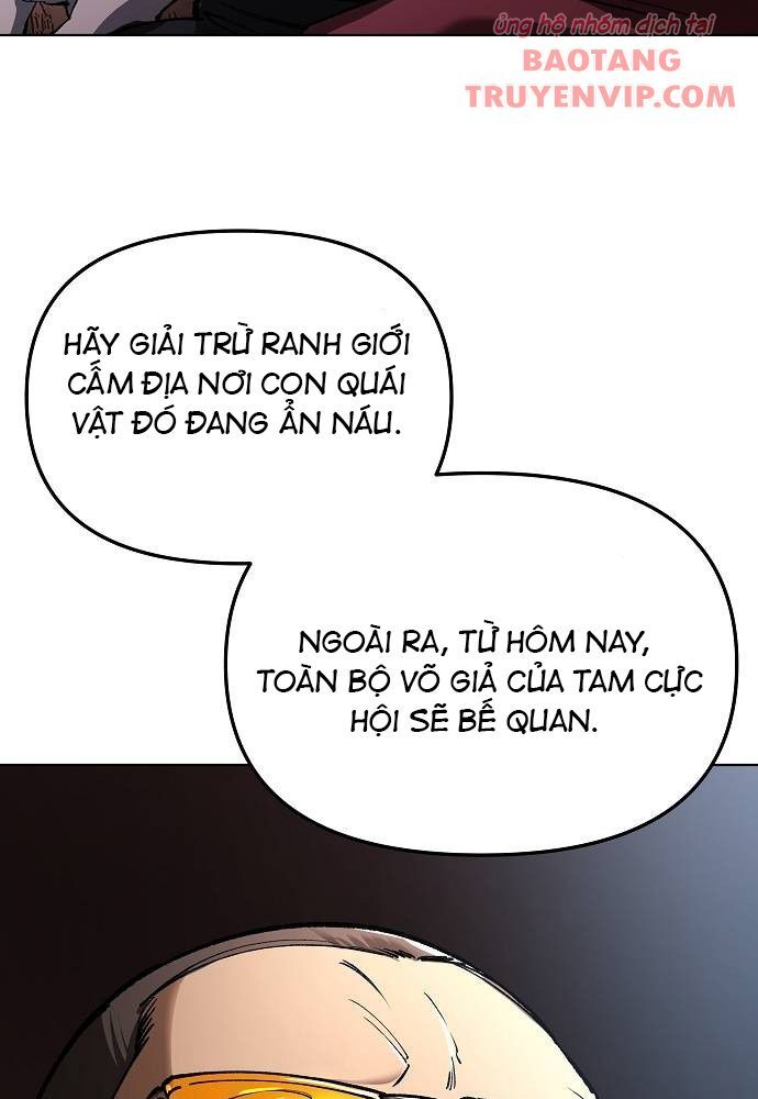 Thiên Ma 3077 Chapter 30 - Trang 2