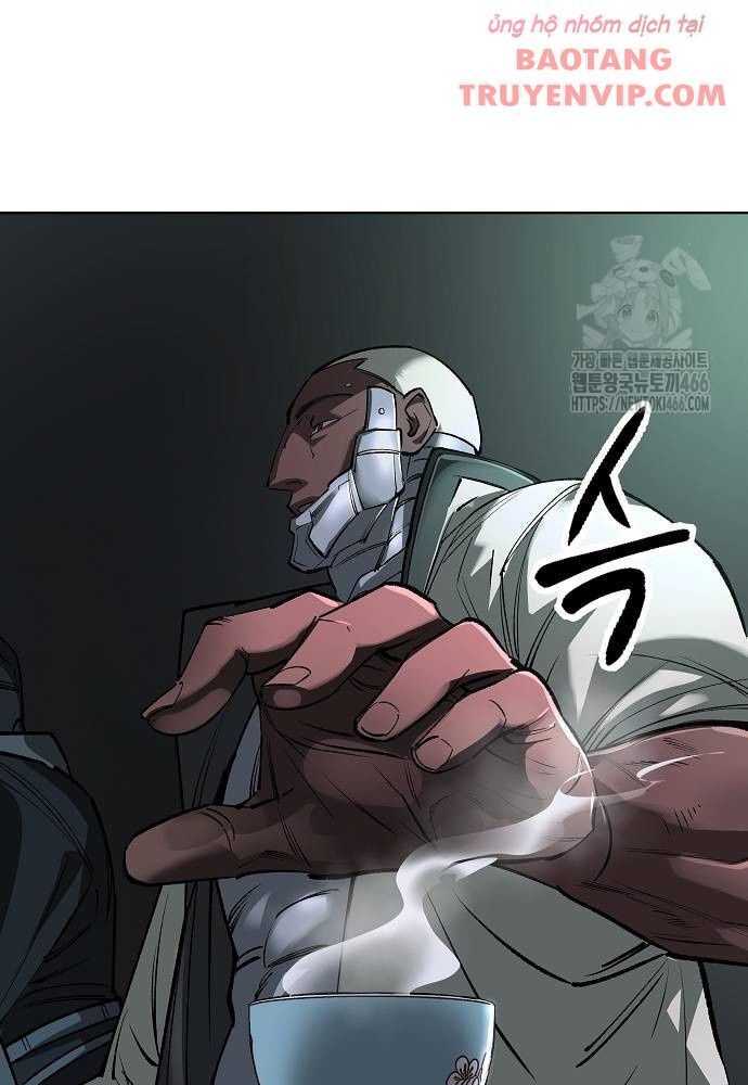 Thiên Ma 3077 Chapter 30 - Trang 2