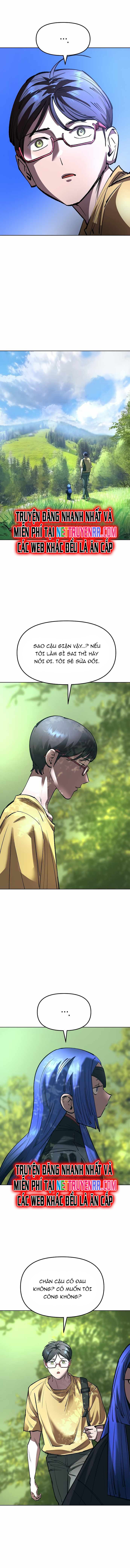 Thiên Ma 3077 Chapter 32 - Trang 2