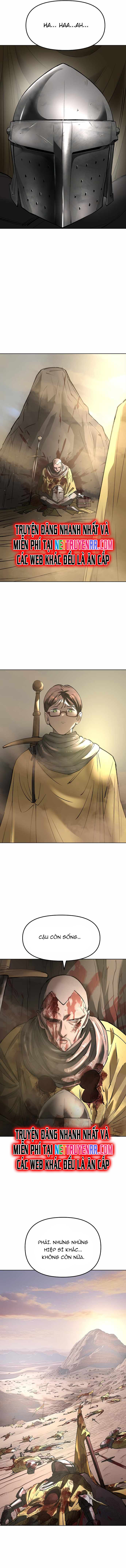 Thiên Ma 3077 Chapter 32 - Trang 2