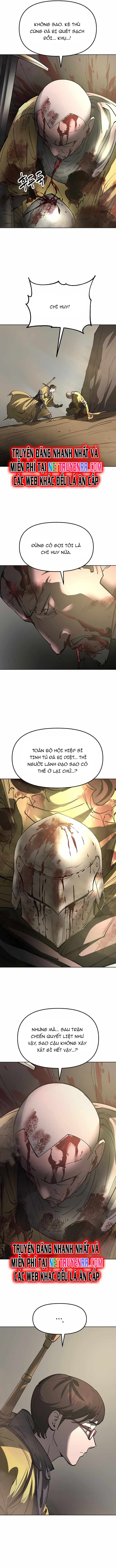 Thiên Ma 3077 Chapter 32 - Trang 2