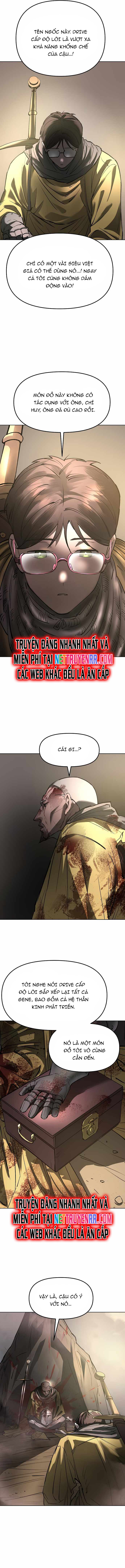 Thiên Ma 3077 Chapter 32 - Trang 2