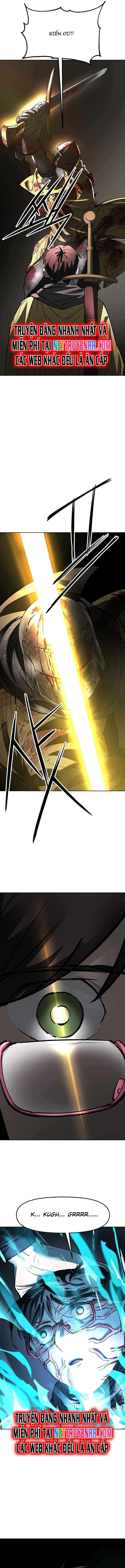 Thiên Ma 3077 Chapter 32 - Trang 2