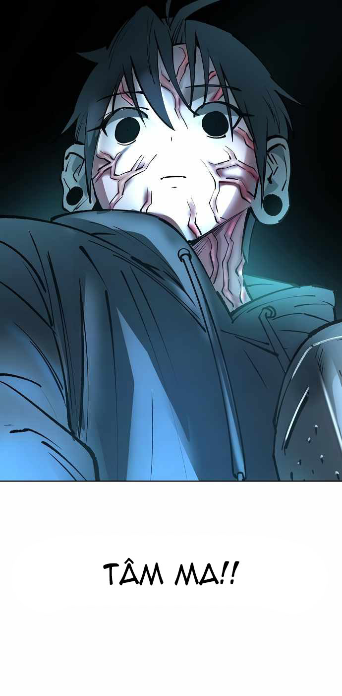 Thiên Ma 3077 Chapter 32 - Trang 2