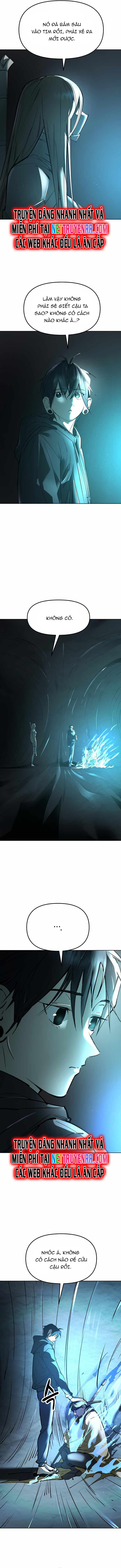 Thiên Ma 3077 Chapter 32 - Trang 2