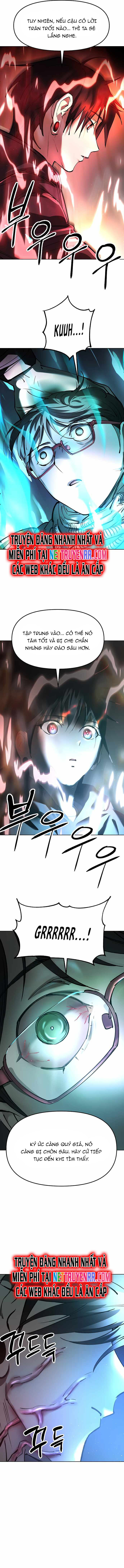 Thiên Ma 3077 Chapter 32 - Trang 2