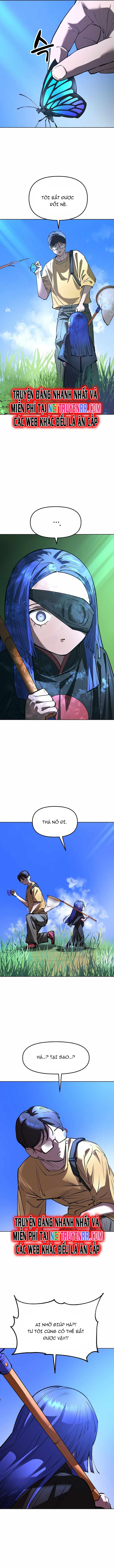 Thiên Ma 3077 Chapter 32 - Trang 2