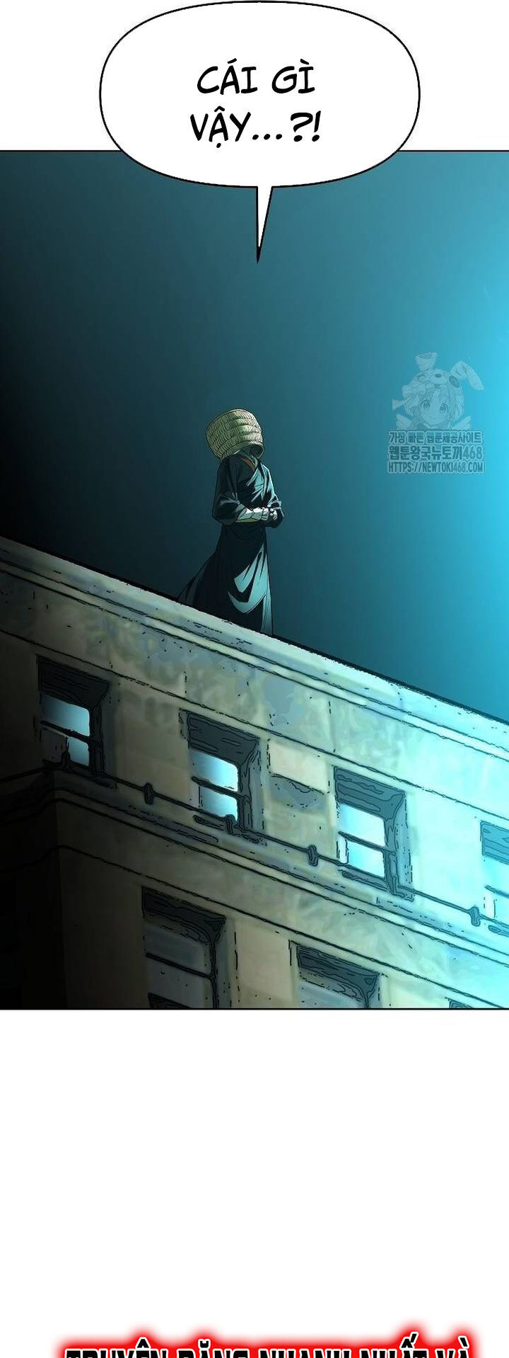 Thiên Ma 3077 Chapter 33 - Trang 2