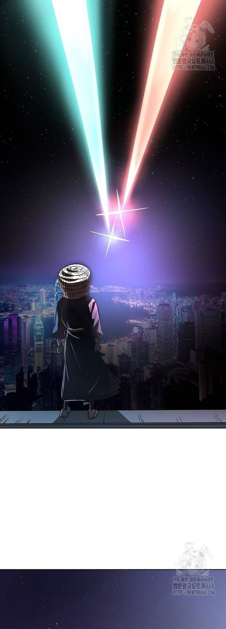 Thiên Ma 3077 Chapter 33 - Trang 2