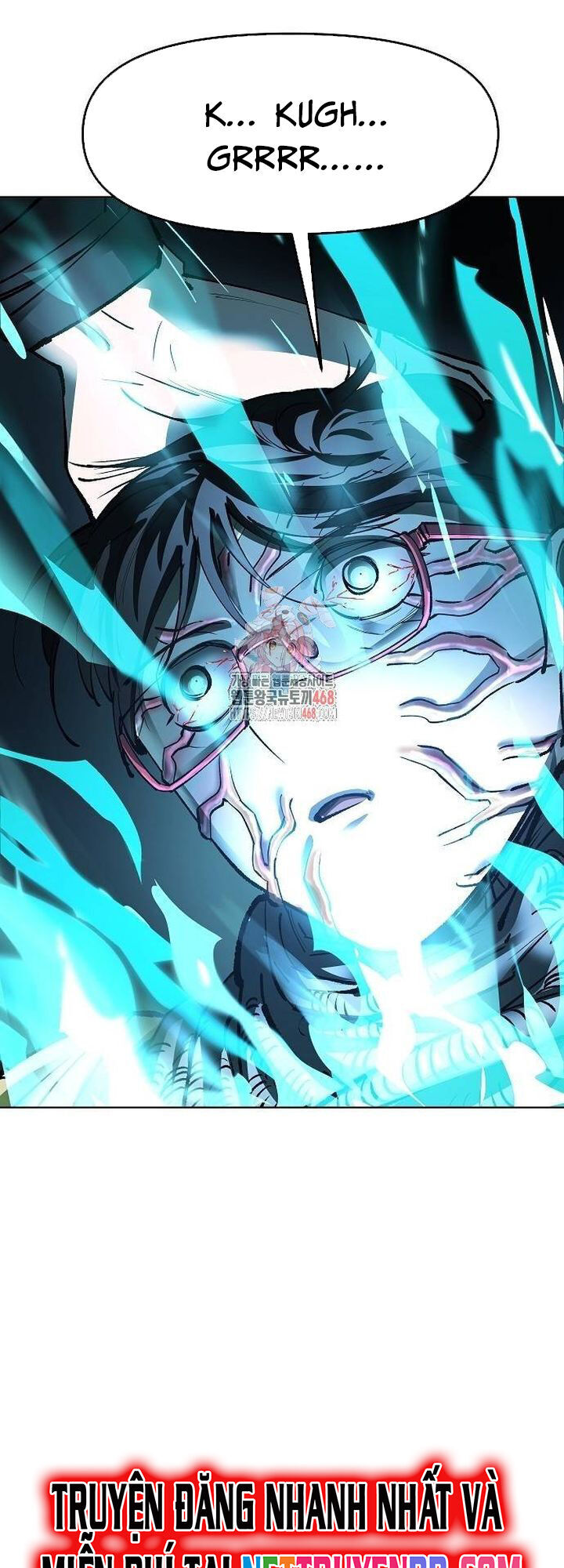 Thiên Ma 3077 Chapter 33 - Trang 2