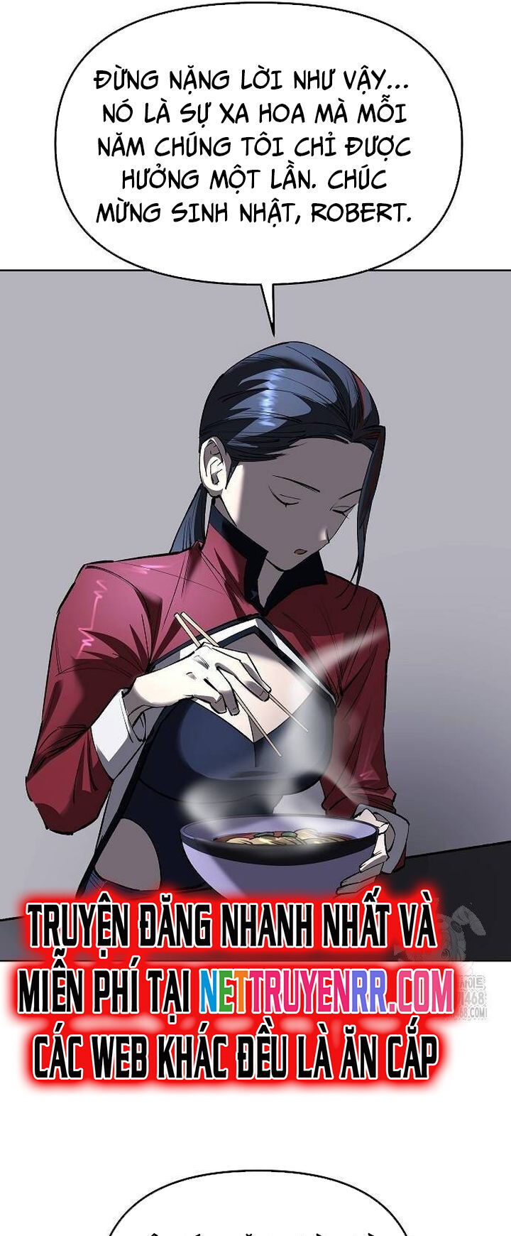 Thiên Ma 3077 Chapter 33 - Trang 2