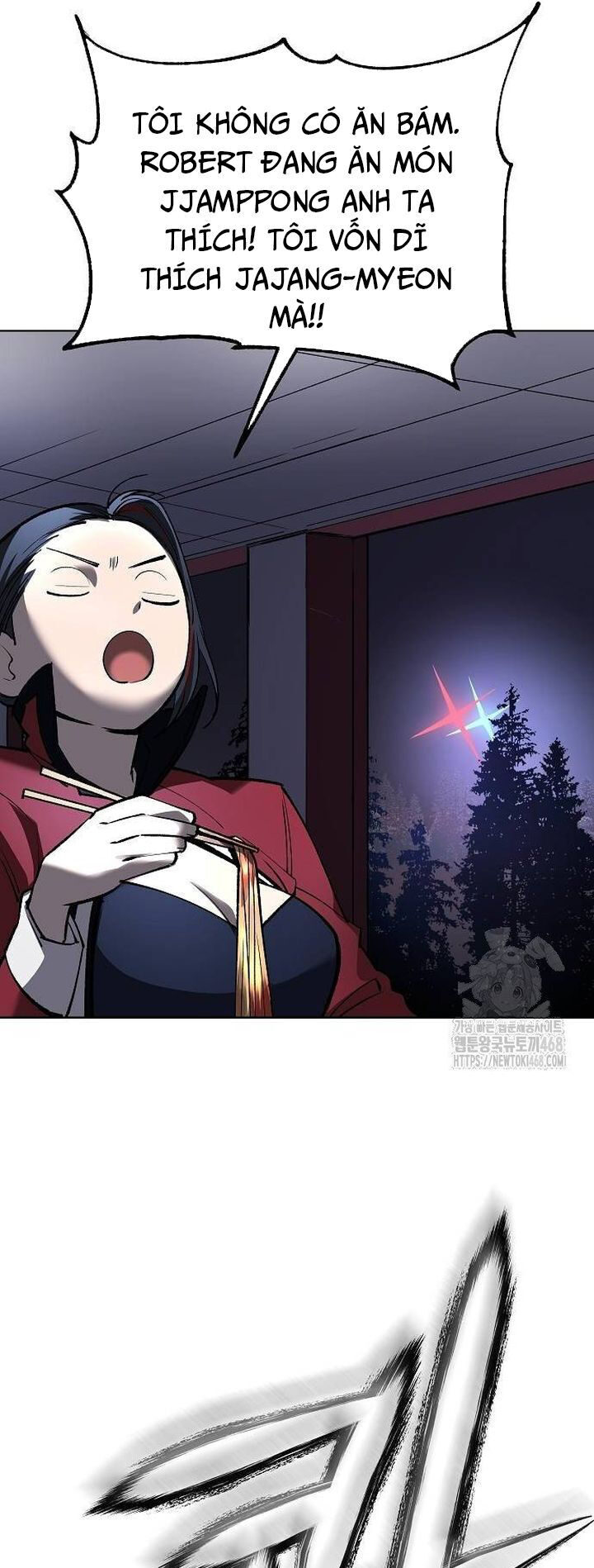 Thiên Ma 3077 Chapter 33 - Trang 2