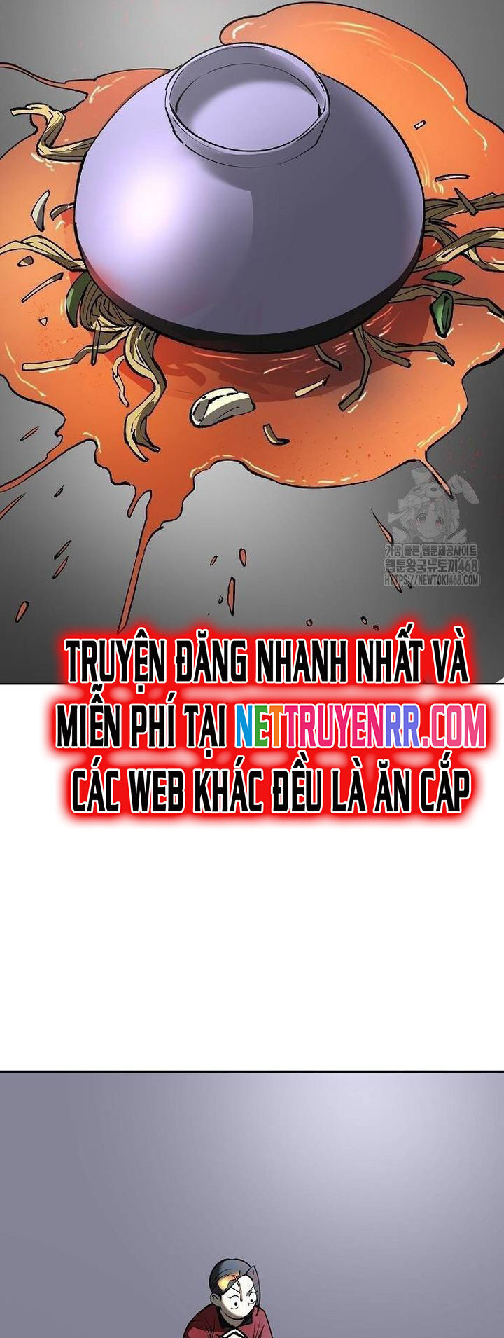 Thiên Ma 3077 Chapter 33 - Trang 2