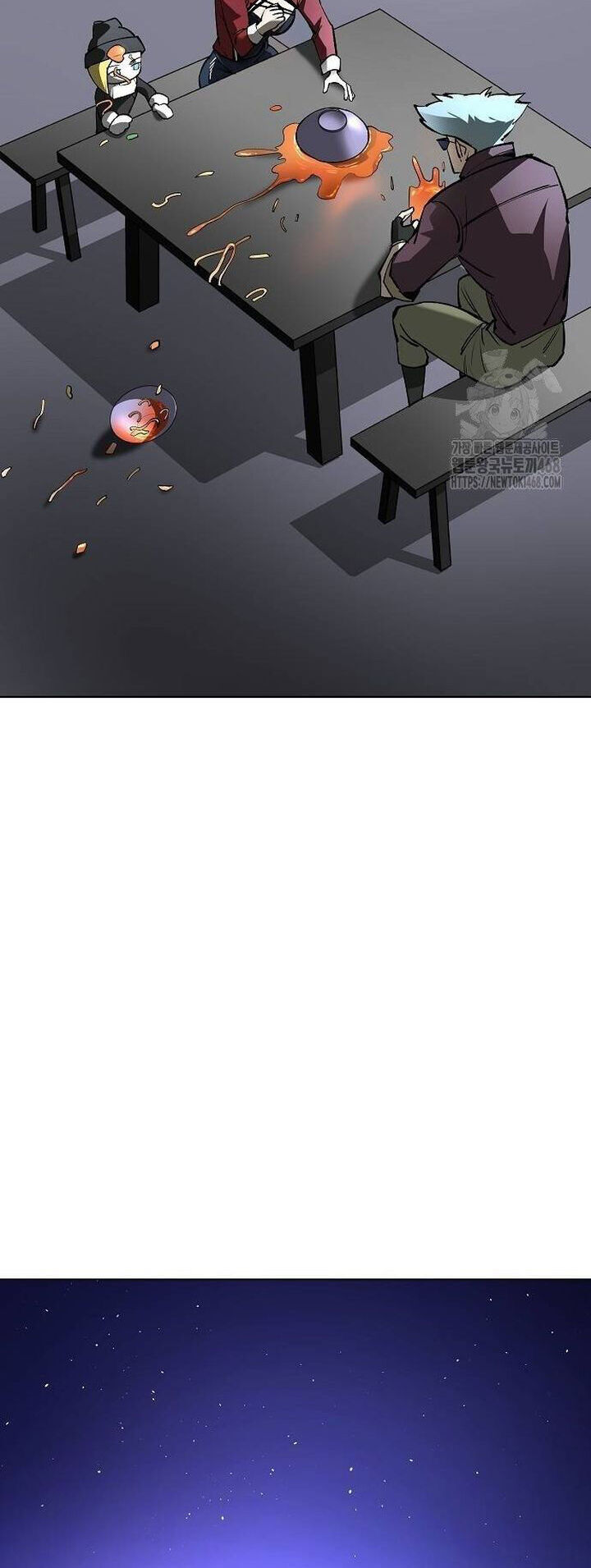 Thiên Ma 3077 Chapter 33 - Trang 2