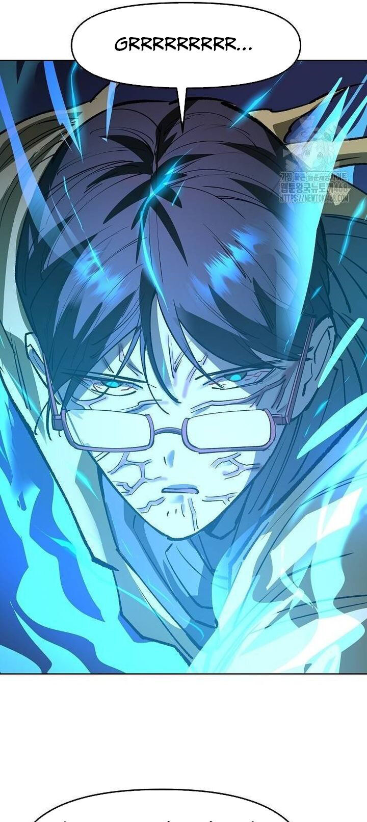 Thiên Ma 3077 Chapter 33 - Trang 2