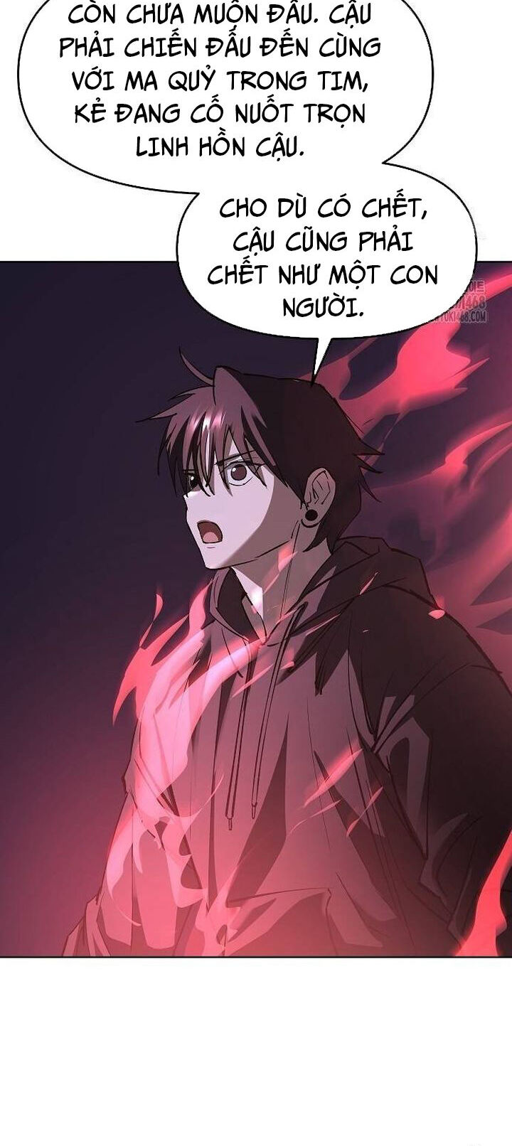 Thiên Ma 3077 Chapter 33 - Trang 2