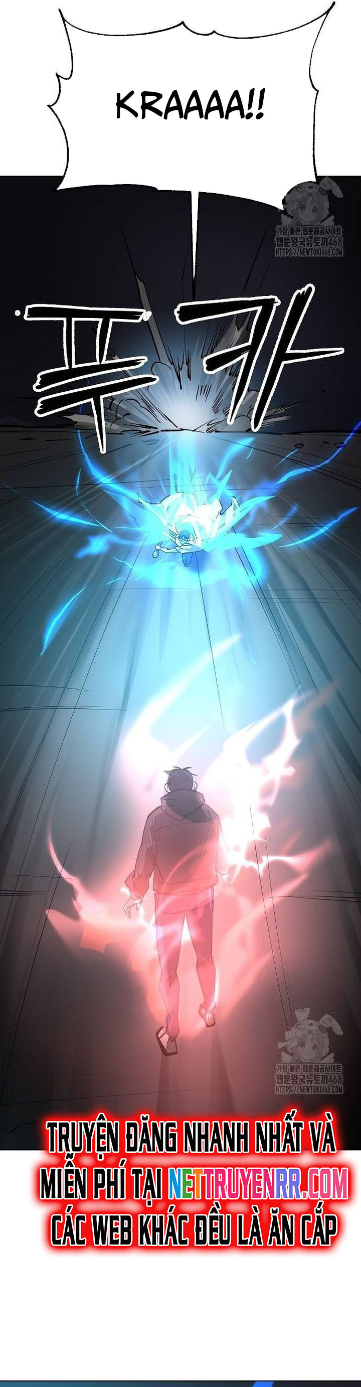 Thiên Ma 3077 Chapter 33 - Trang 2