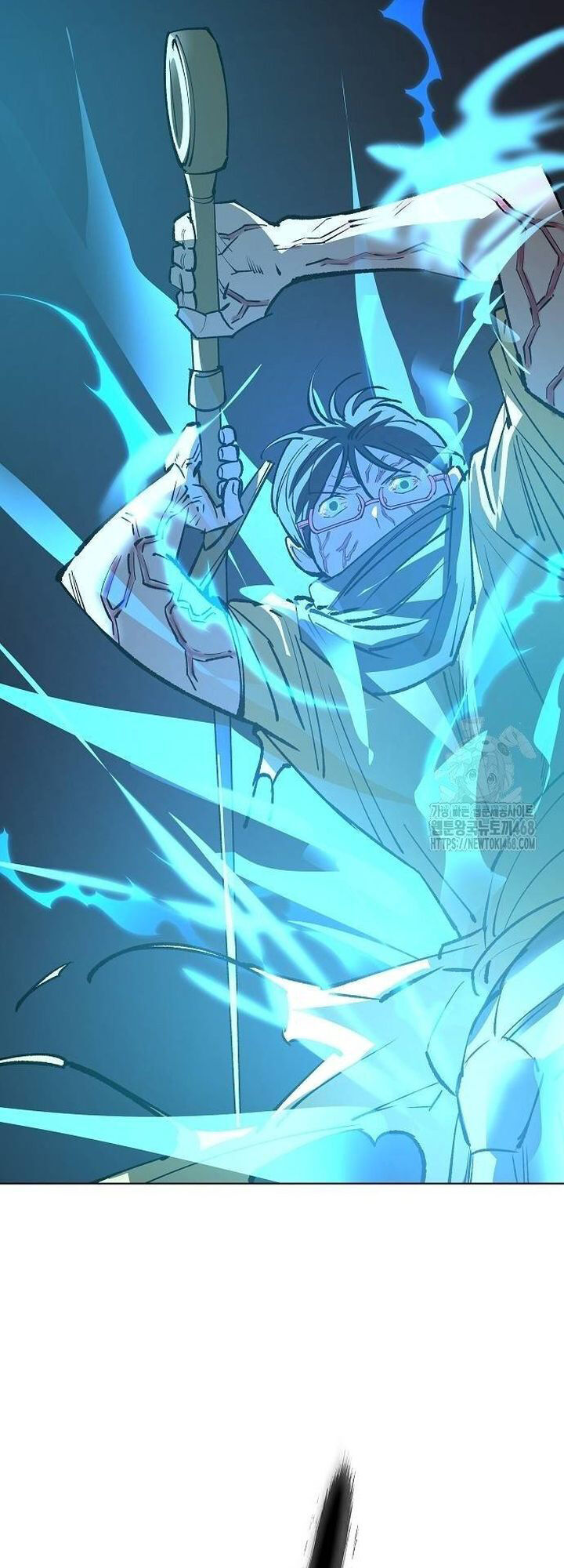 Thiên Ma 3077 Chapter 33 - Trang 2