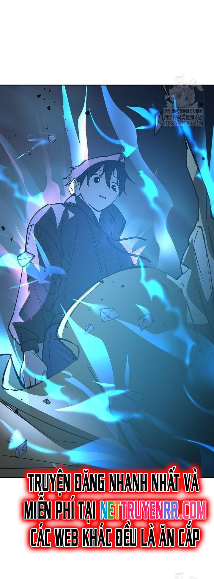 Thiên Ma 3077 Chapter 33 - Trang 2