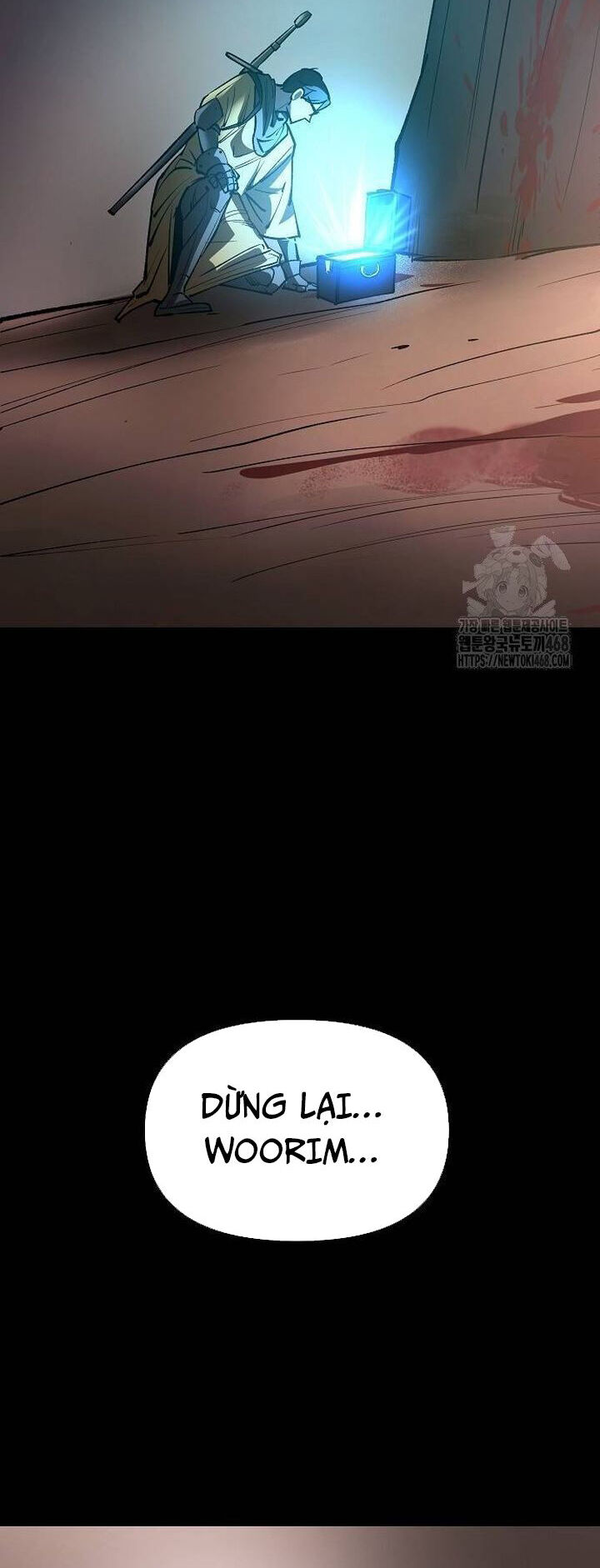 Thiên Ma 3077 Chapter 33 - Trang 2