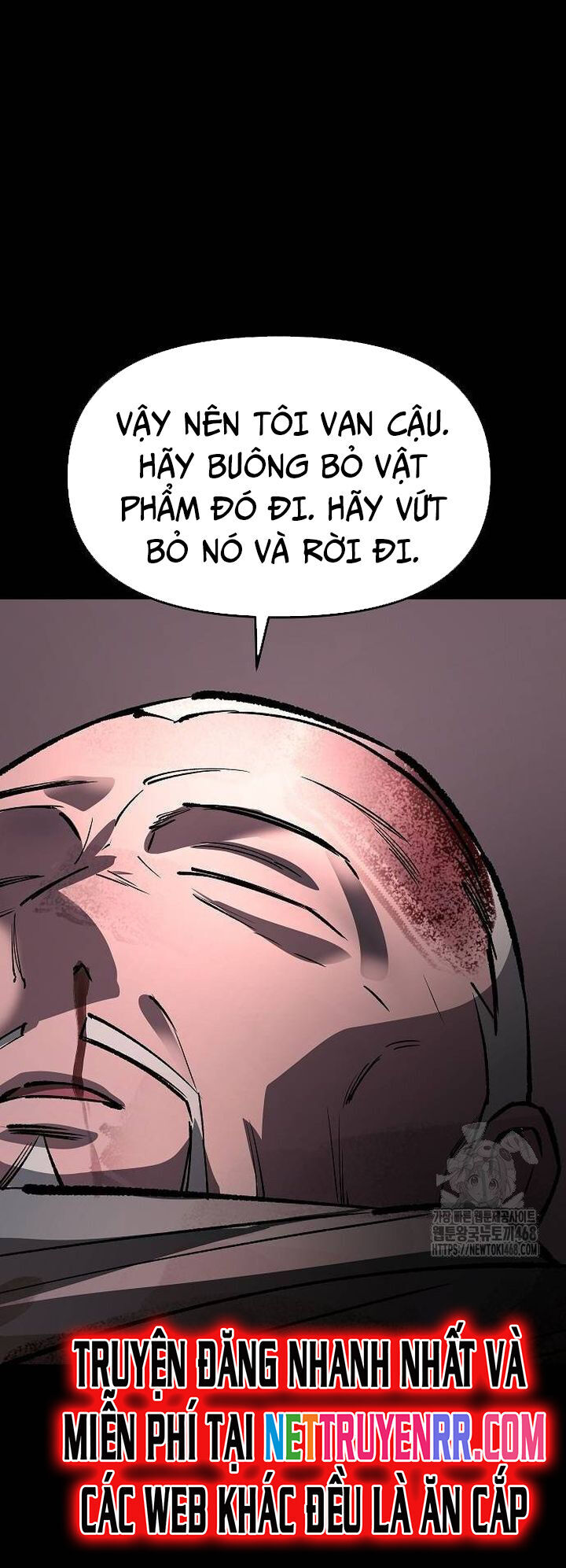 Thiên Ma 3077 Chapter 33 - Trang 2