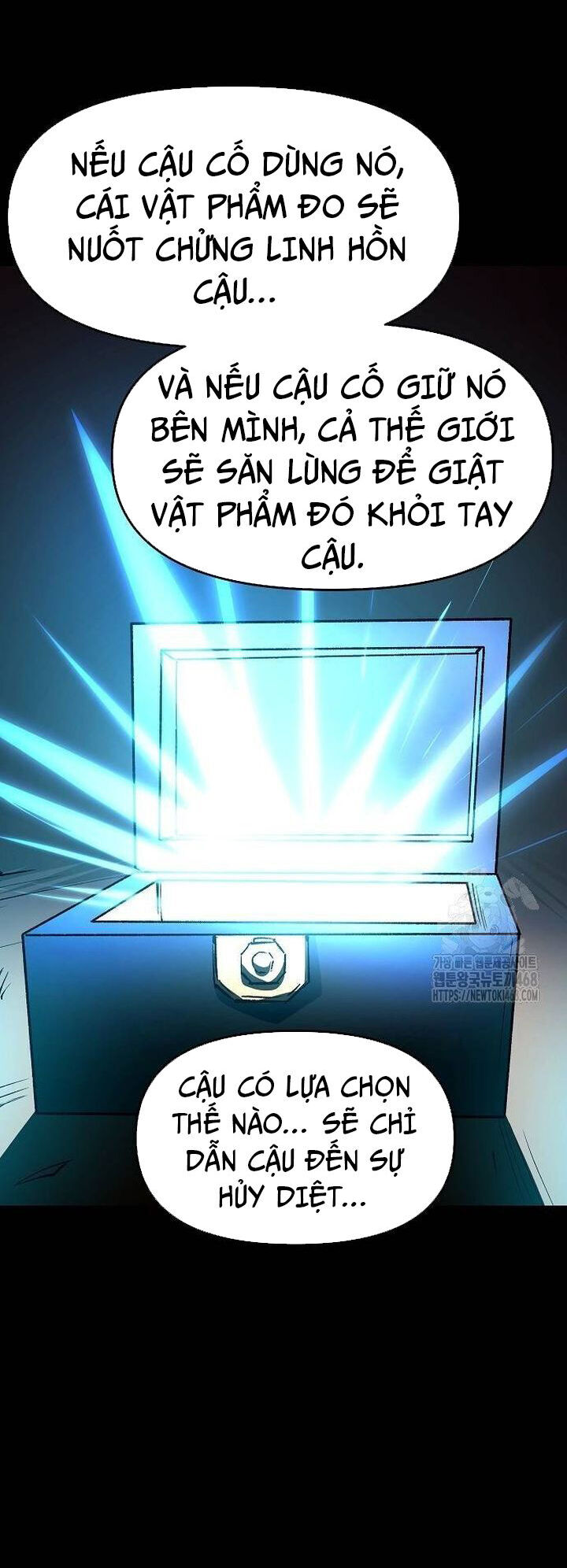 Thiên Ma 3077 Chapter 33 - Trang 2