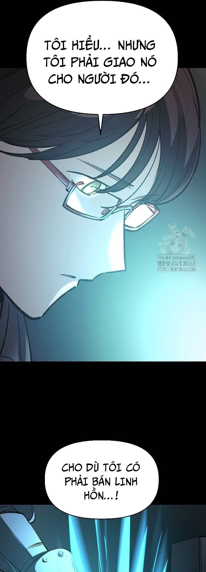 Thiên Ma 3077 Chapter 33 - Trang 2