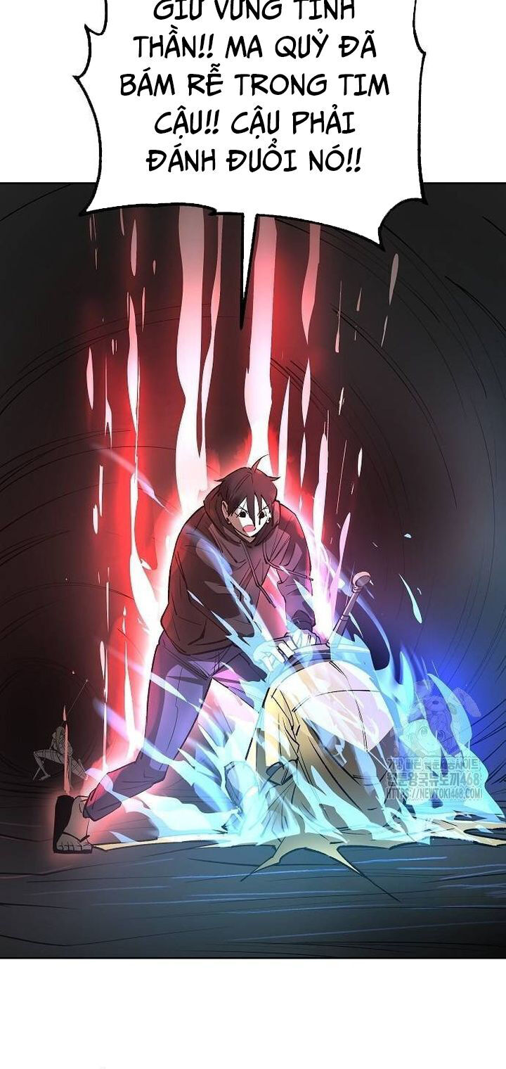 Thiên Ma 3077 Chapter 33 - Trang 2