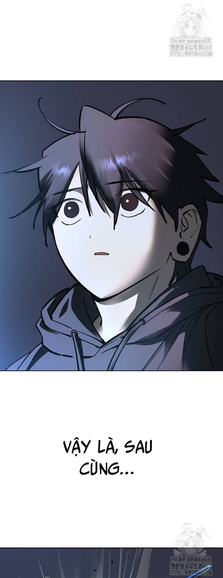 Thiên Ma 3077 Chapter 33 - Trang 2