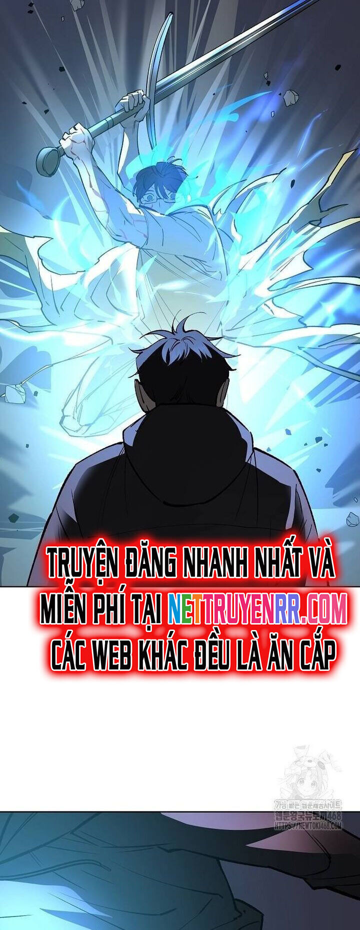 Thiên Ma 3077 Chapter 33 - Trang 2