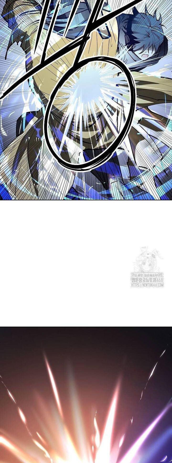 Thiên Ma 3077 Chapter 33 - Trang 2