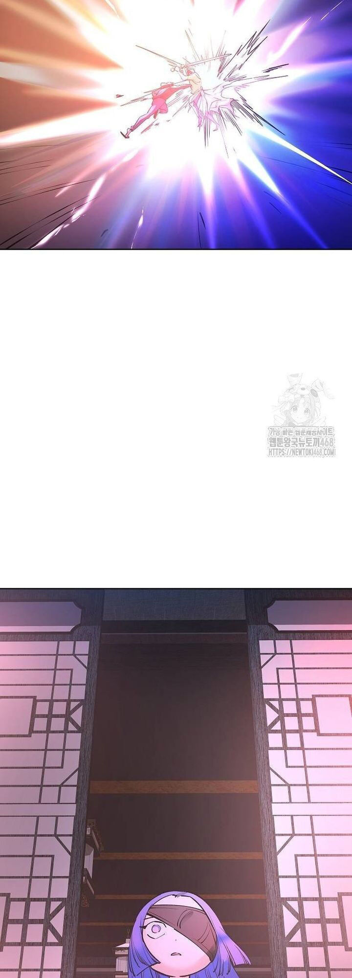 Thiên Ma 3077 Chapter 33 - Trang 2