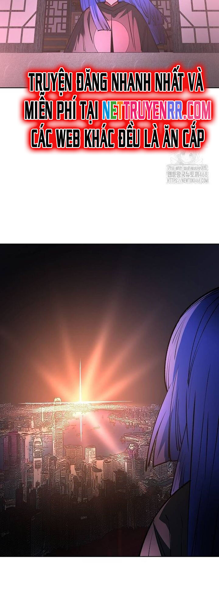 Thiên Ma 3077 Chapter 33 - Trang 2