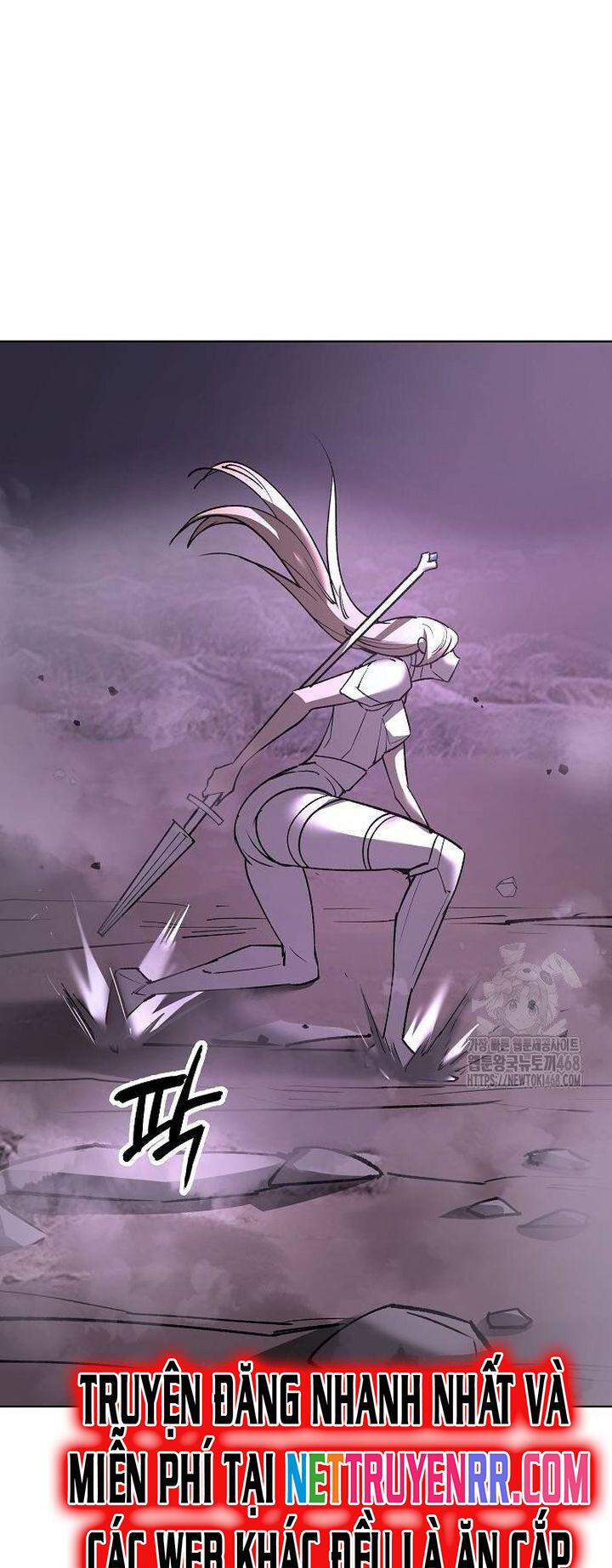 Thiên Ma 3077 Chapter 33 - Trang 2