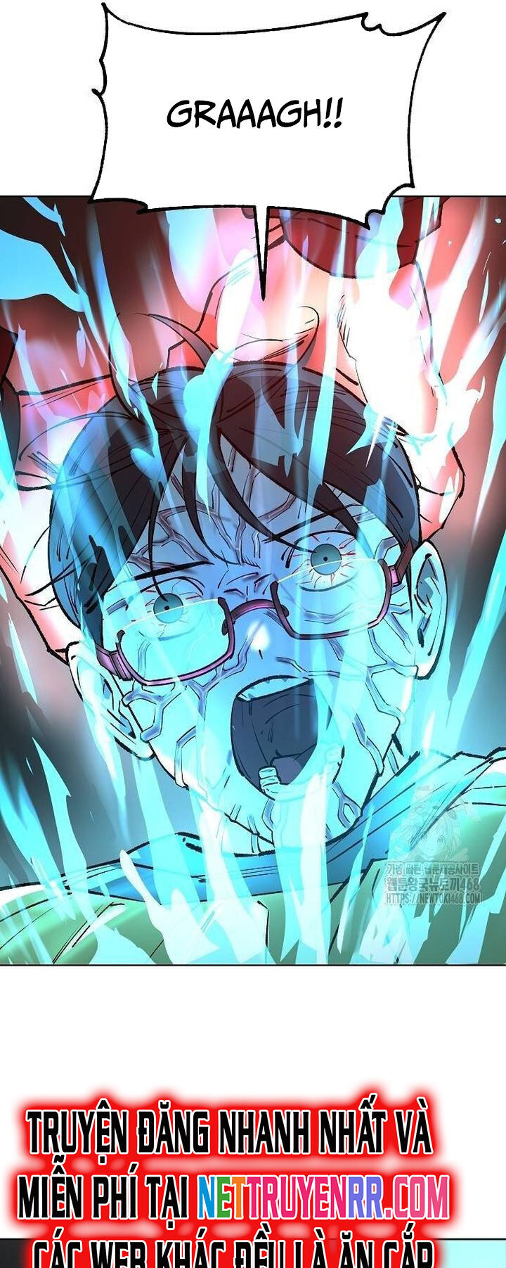 Thiên Ma 3077 Chapter 33 - Trang 2