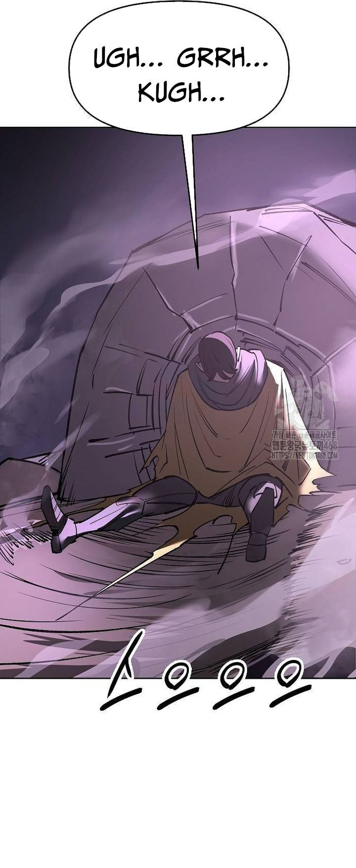 Thiên Ma 3077 Chapter 33 - Trang 2