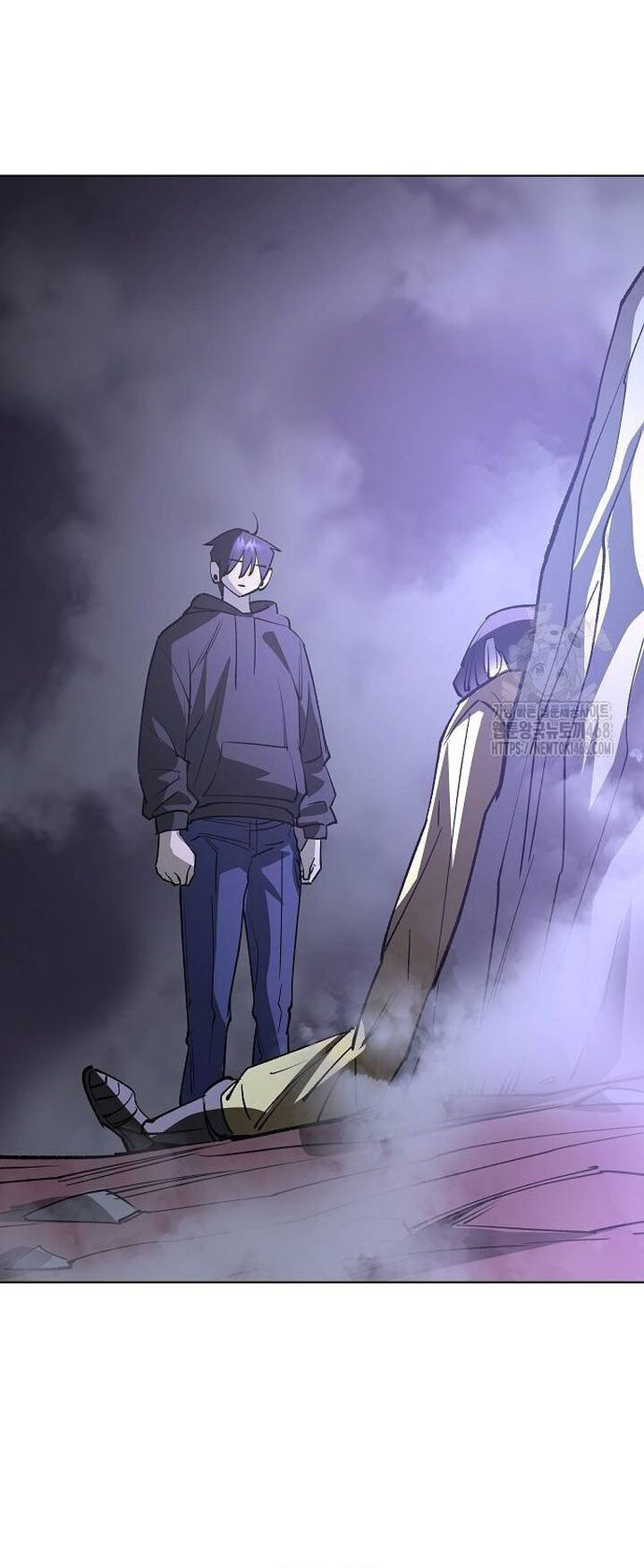 Thiên Ma 3077 Chapter 33 - Trang 2